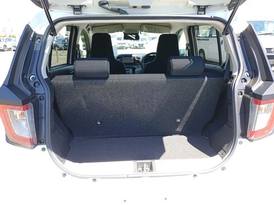 Daihatsu Mira e:S LA350S 2021